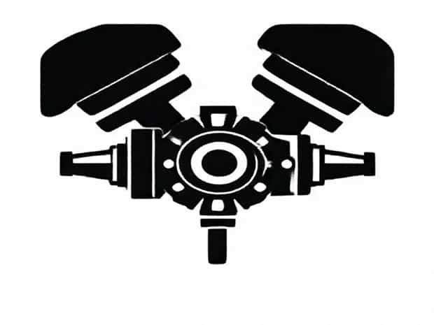 Identify The Camshaft In The Picture