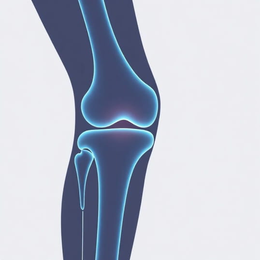 Identify The Function Of The Menisci Of The Knee