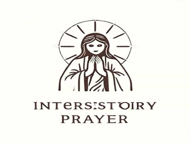 Images Of Intercessory Prayer