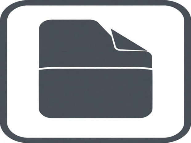 In A Zipped Folder