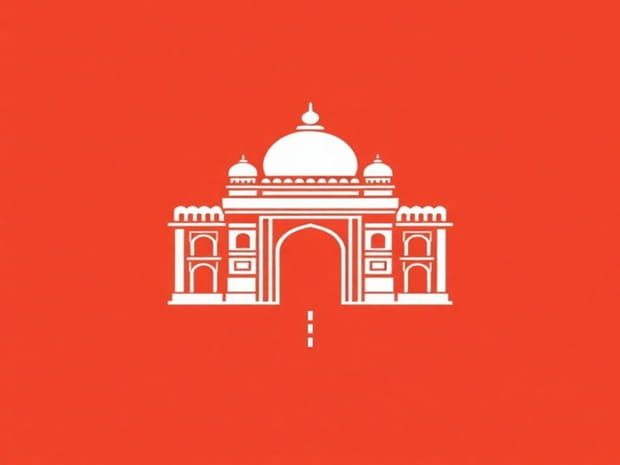 Indore To Nagpur Distance