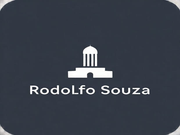 Instituto Rodolfo Souza Login
