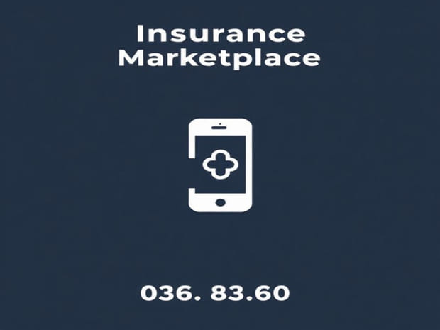 Insurance Marketplace Phone Number