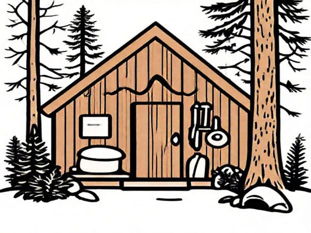 Ironwood Outdoors Outfitting Services