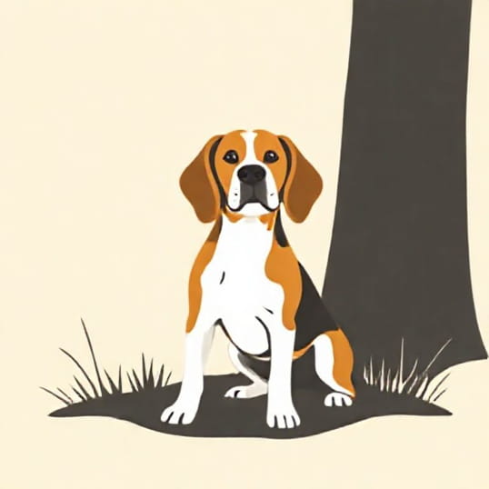 Is A Beagle A Hunting Dog