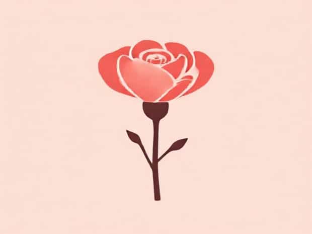 Is A Carnation A Rose