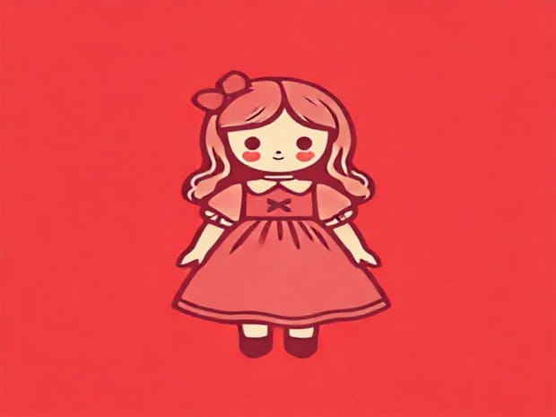 Is Annabelle A Doll
