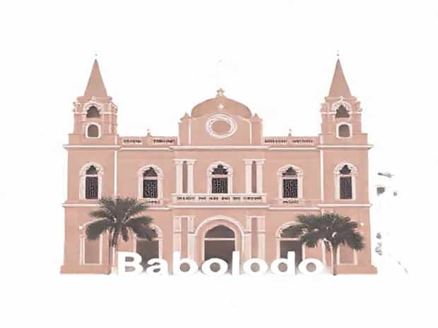 Is Bacolod In Negros Occidental