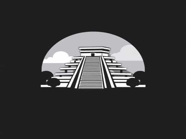 Is Chichen Itza In Yucatan