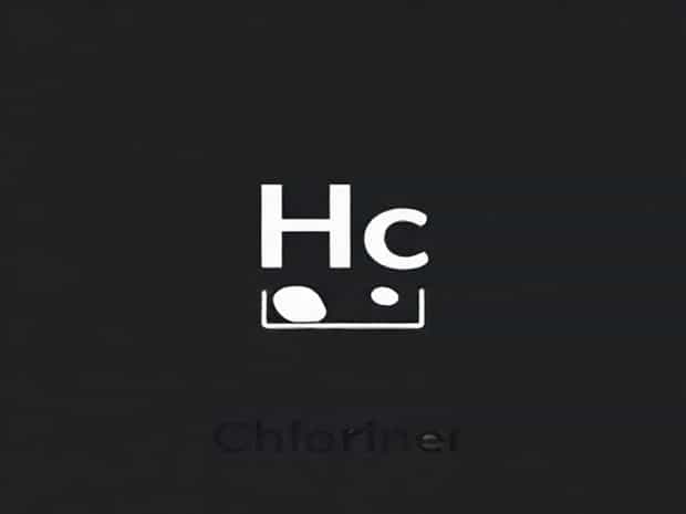 Is Chlorine Oxidation Number