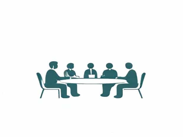 Is Consultative Committee A Parliamentary Committee