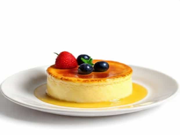 Is Creme Brulee Gluten Free