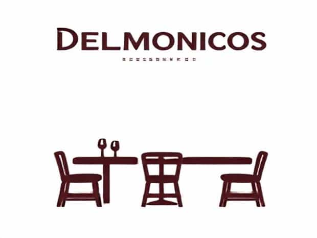 Is Delmonico'S Restaurant Still Open