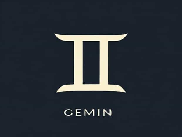Is Gemini A Zodiac Sign