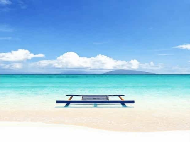 Is Outrigger Waikiki On The Beach