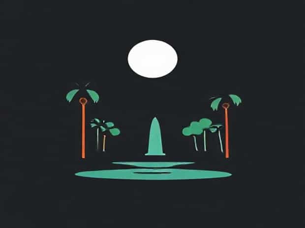 Is Tangelo Park Orlando Safe?