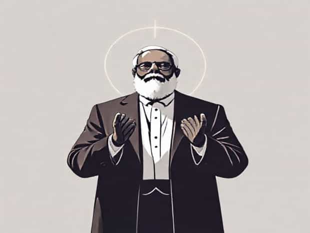 Is Td Jakes A Pastor?