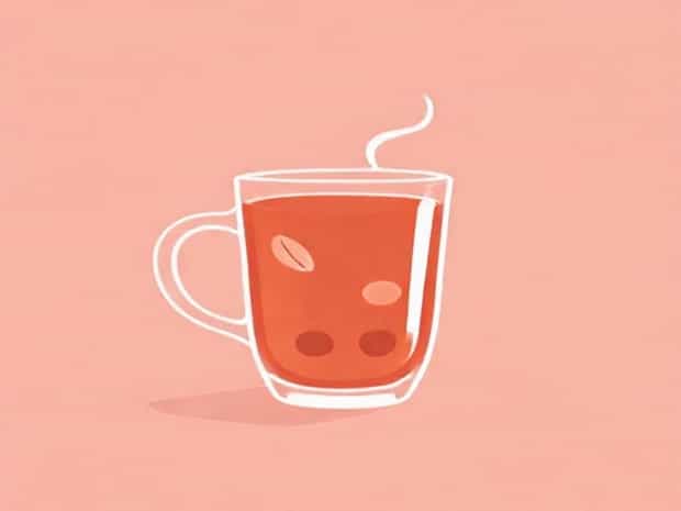 Is Tea A Refreshment?