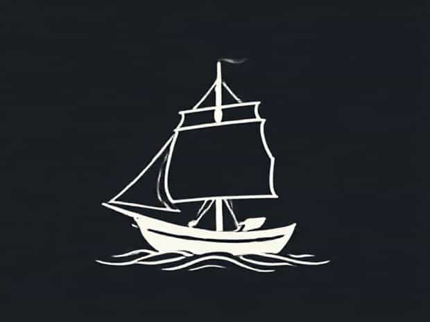 James Beard ? Shipwright'S Daughter