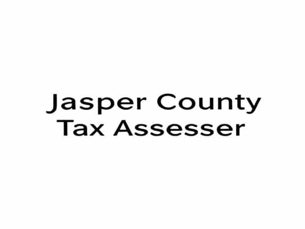 Jasper County Tax Assessor