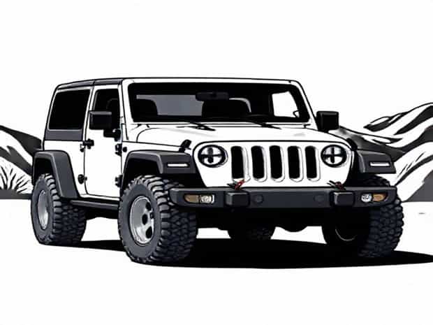 Jeep Expensive To Maintain