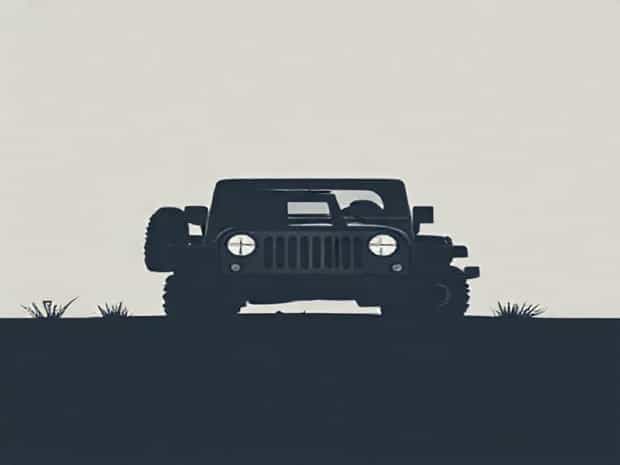 Jeep Infestation Bedford Pa