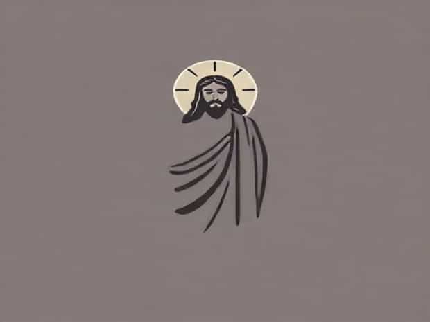 Jesus Amado De Mi Alma