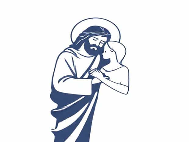 Jesus And The Adulterous Woman Kjv