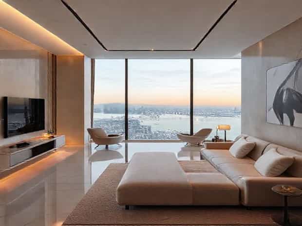 Jet Luxury At The Signature Condo Hotel