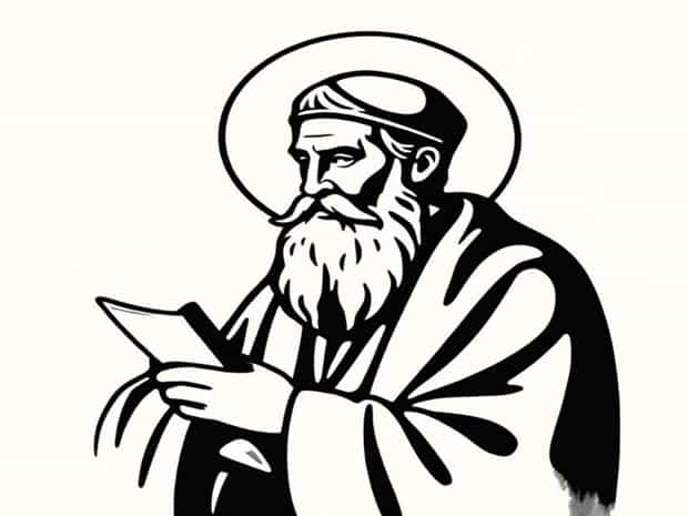 Jewish Philosopher Associated With The Allegorical Method