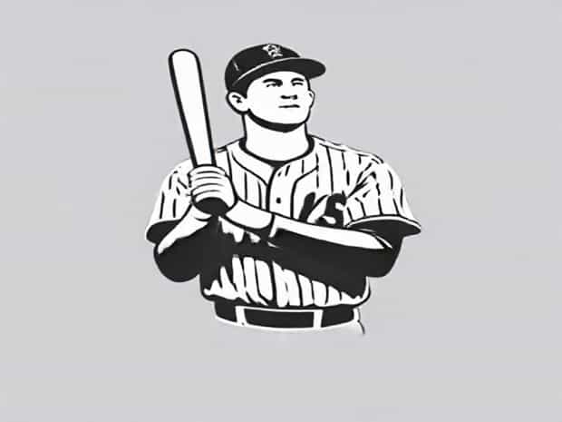 Jhs 151 Lou Gehrig