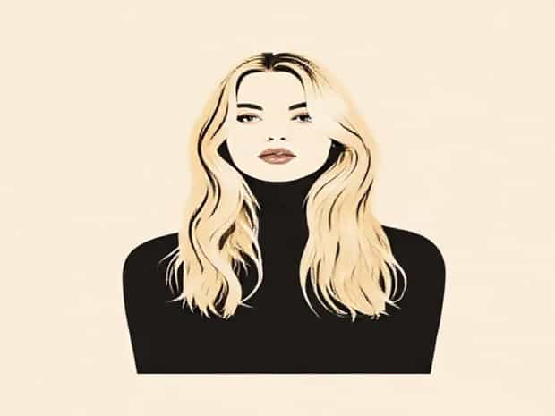 John Frieda Sheer Blonde