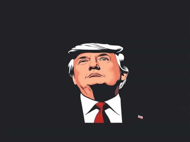 John Podhoretz On Trump