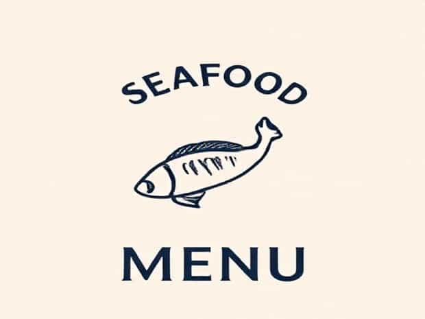 John Seafood On Linwood Menu