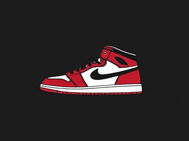 Jordan 1 Flimsy Sole