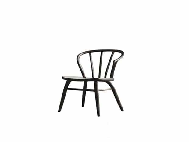 Josef Hoffmann Bentwood Chair