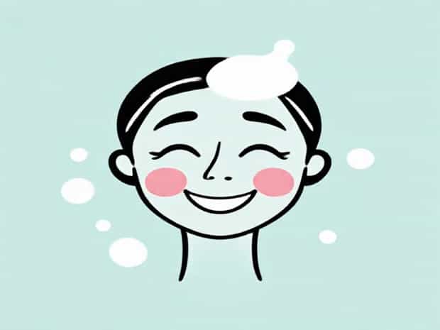 Joy Face Wash For Pimple Control