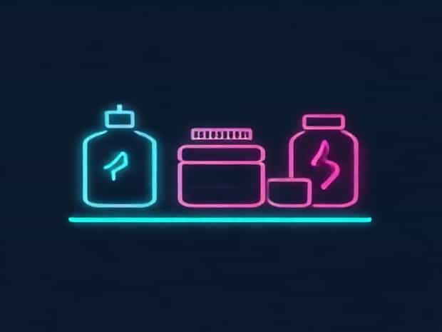 Justick Electro Adhesion Products