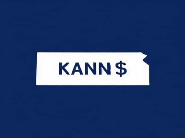 Kansas Fiduciary Income Tax Return