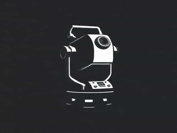 Kern Theodolite For Sale