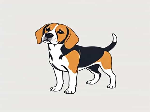 Kerry Beagle For Sale