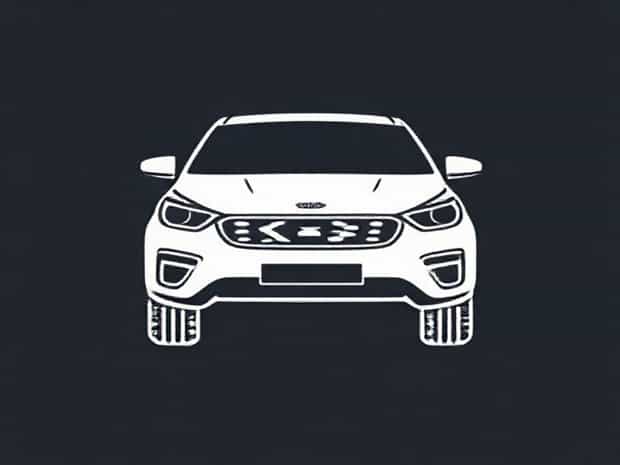 Kia Seltos Tyre Pressure Information