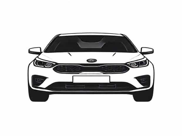 Kia Sonet Matte Black Edition
