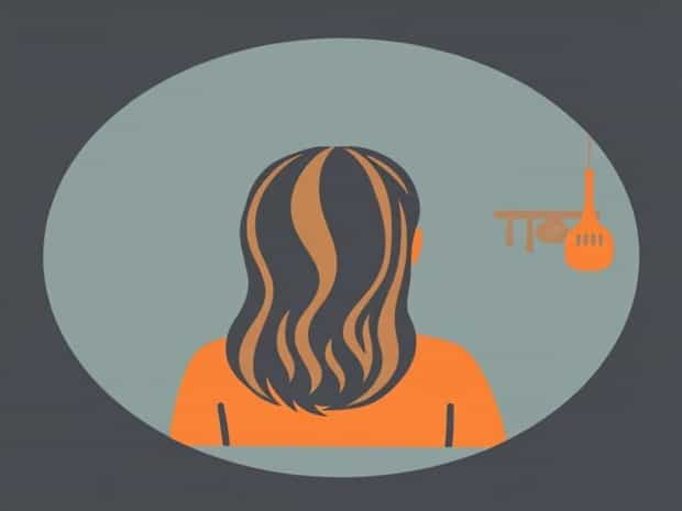 Kitchen Referring To Hair