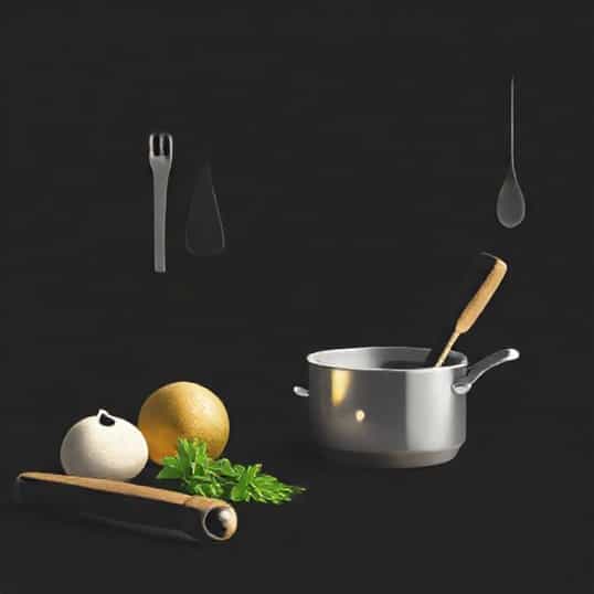 Kitchen Tools For Arthritic Hands