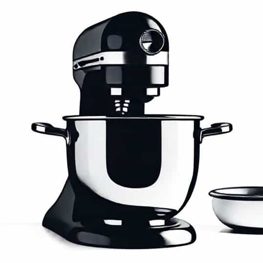 Kitchenaid Stockpot With Lid