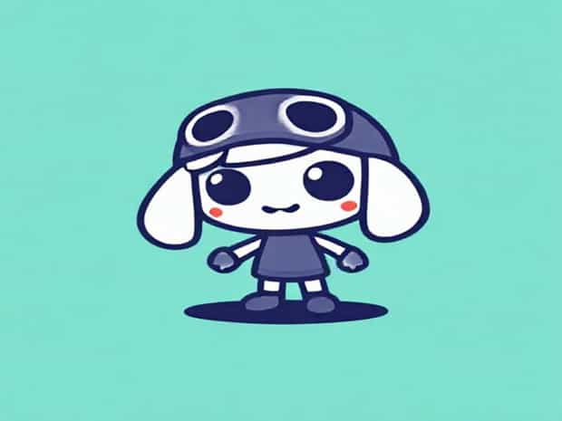 Kits Ai Splatoon Inkling