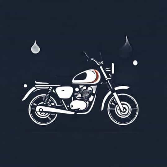 Klotz 2 Stroke Oil