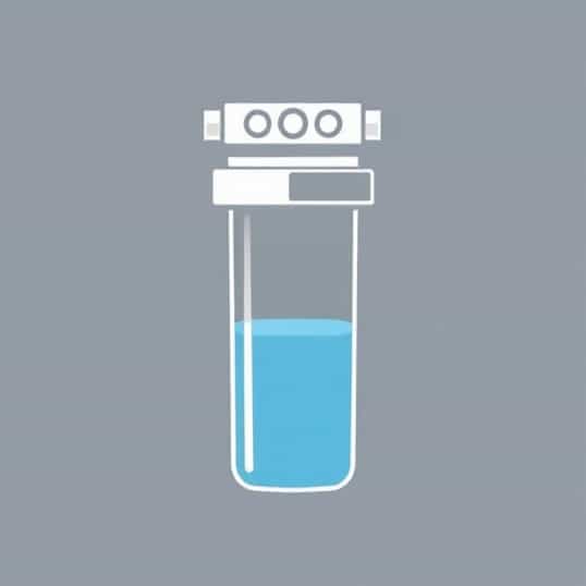 Kohler Aquifer Replacement Filter
