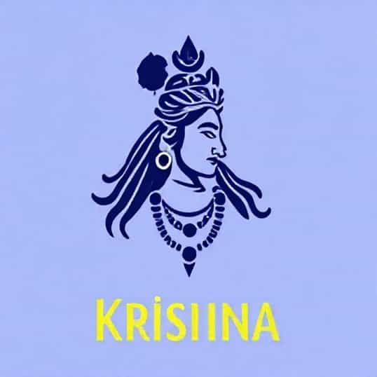 Krishna Powerful Mantra In English